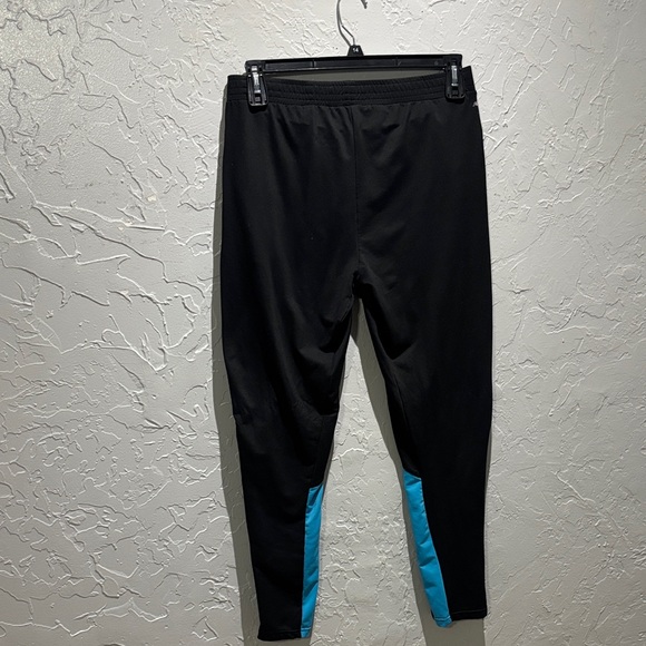 Gymshark Black Athletic Pants - Picture 4 of 4
